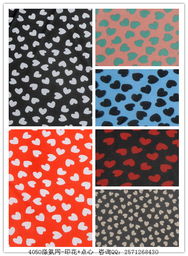 廣東健業紡織 針織面料產品全覽——引領時尚與品質的針紡織品選擇